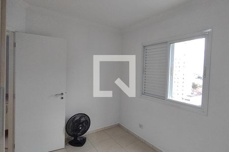 Quarto de apartamento para alugar com 2 quartos, 63m² em Santo Antônio, São Caetano do Sul
