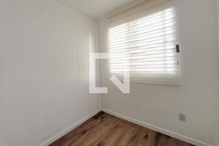 Quarto 2 de apartamento à venda com 2 quartos, 39m² em Jardim Rossin, Campinas