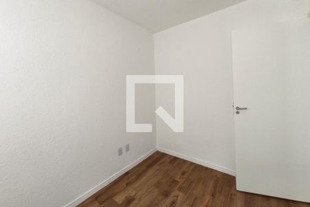 Quarto 2 de apartamento à venda com 2 quartos, 39m² em Jardim Rossin, Campinas