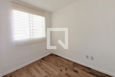 Quarto 2 de apartamento à venda com 2 quartos, 39m² em Jardim Rossin, Campinas