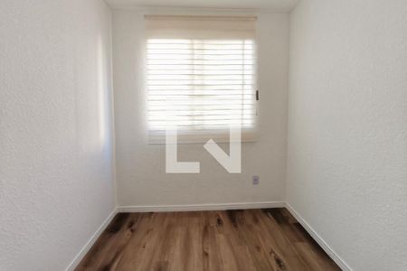 Quarto 2 de apartamento à venda com 2 quartos, 39m² em Jardim Rossin, Campinas