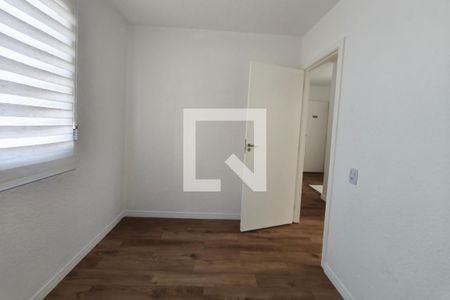 Quarto 1 de apartamento à venda com 2 quartos, 39m² em Jardim Rossin, Campinas