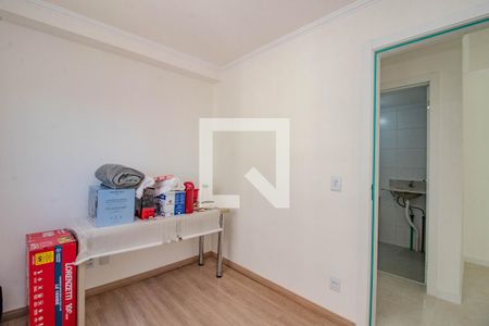Quarto de apartamento para alugar com 2 quartos, 50m² em Jardim Sabará, Porto Alegre