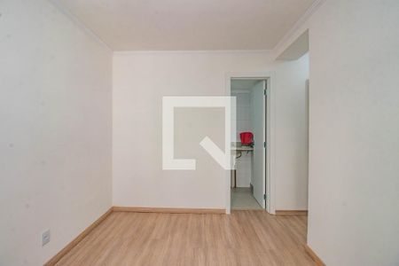 Suíte de apartamento para alugar com 2 quartos, 50m² em Jardim Sabará, Porto Alegre