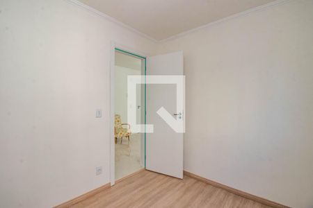 Quarto de apartamento para alugar com 2 quartos, 50m² em Jardim Sabará, Porto Alegre