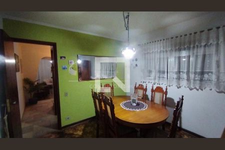 Casa à venda com 3 quartos, 131m² em Vila Sao Pedro, São Paulo