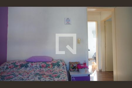 Quarto 2 de apartamento à venda com 3 quartos, 72m² em Humaitá, Porto Alegre