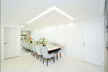 Sala de apartamento à venda com 3 quartos, 154m² em Jardim Flor da Montanha, Guarulhos
