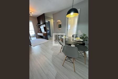 Apartamento à venda com 2 quartos, 55m² em Vila Andrade, São Paulo