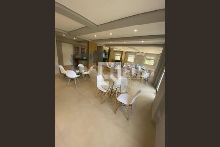 Apartamento à venda com 2 quartos, 55m² em Vila Andrade, São Paulo