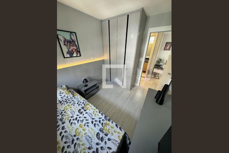 Apartamento à venda com 2 quartos, 55m² em Vila Andrade, São Paulo