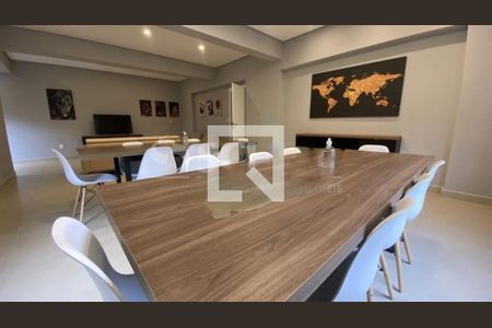 Apartamento à venda com 2 quartos, 55m² em Vila Andrade, São Paulo