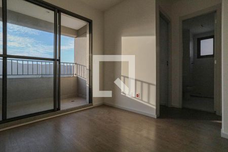 Sala de apartamento para alugar com 2 quartos, 50m² em Vila Mogilar, Mogi das Cruzes