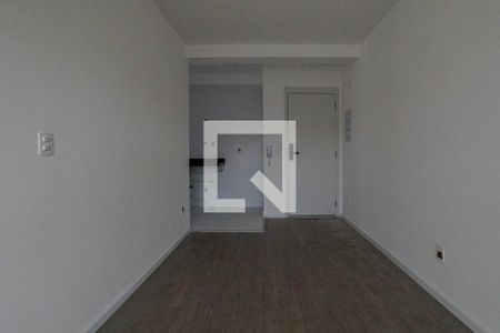 Sala de apartamento para alugar com 2 quartos, 50m² em Vila Mogilar, Mogi das Cruzes