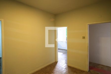 Sala de Jantar de casa para alugar com 3 quartos, 130m² em São Geraldo, Belo Horizonte