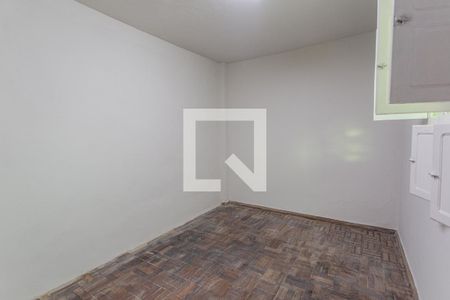 Quarto 2 de casa para alugar com 3 quartos, 130m² em São Geraldo, Belo Horizonte