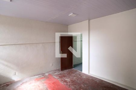 Sala de casa para alugar com 3 quartos, 130m² em São Geraldo, Belo Horizonte
