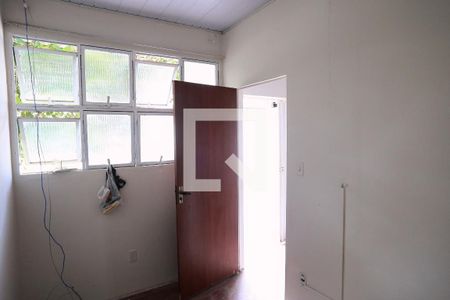 Quarto de casa para alugar com 3 quartos, 130m² em São Geraldo, Belo Horizonte