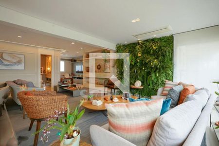 Apartamento à venda com 3 quartos, 213m² em Santo Amaro, São Paulo