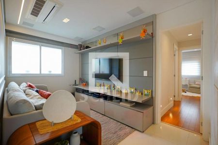 Apartamento à venda com 3 quartos, 213m² em Santo Amaro, São Paulo