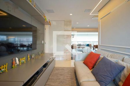 Apartamento à venda com 3 quartos, 213m² em Santo Amaro, São Paulo