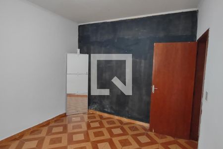 Quarto de casa para alugar com 1 quarto, 80m² em Campestre, São Caetano do Sul
