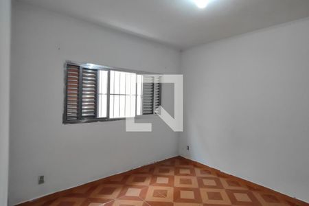 Quarto de casa para alugar com 1 quarto, 80m² em Campestre, São Caetano do Sul