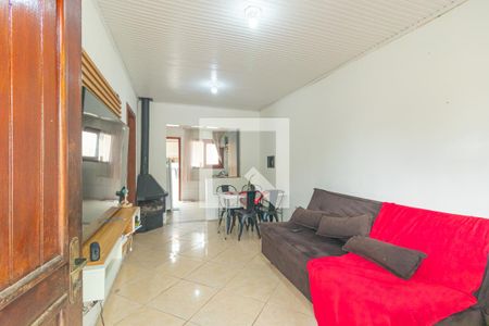 Casa para alugar com 2 quartos, 89m² em Harmonia, Canoas