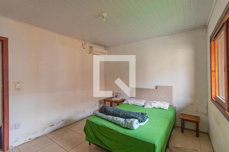 Casa para alugar com 2 quartos, 89m² em Harmonia, Canoas
