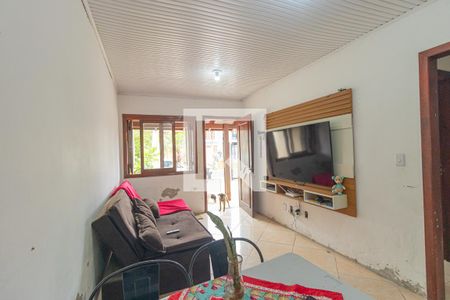 Casa para alugar com 2 quartos, 89m² em Harmonia, Canoas
