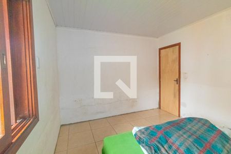 Quarto 1 de casa para alugar com 2 quartos, 89m² em Harmonia, Canoas