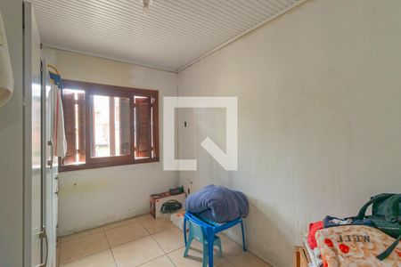 Quarto 2 de casa para alugar com 2 quartos, 89m² em Harmonia, Canoas