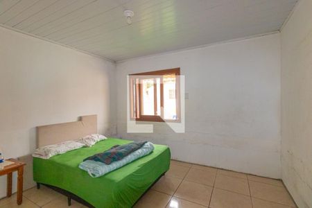 Quarto 1 de casa para alugar com 2 quartos, 89m² em Harmonia, Canoas