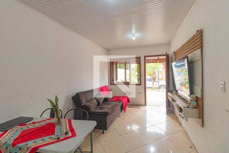 Casa para alugar com 2 quartos, 89m² em Harmonia, Canoas