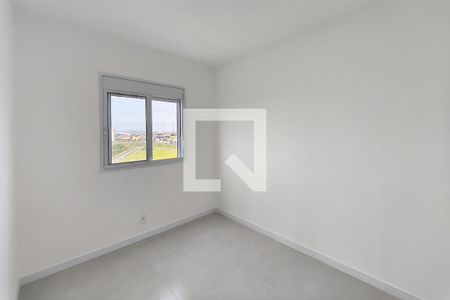 Quarto 1 de apartamento para alugar com 2 quartos, 52m² em Residencial Bela Aliança, Campinas