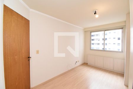 Suíte de apartamento à venda com 3 quartos, 83m² em Bigorrilho, Curitiba