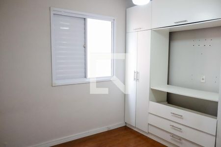 Quarto 2 de apartamento para alugar com 2 quartos, 47m² em Santa Maria, Osasco