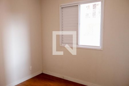 Quarto 1 de apartamento para alugar com 2 quartos, 47m² em Santa Maria, Osasco