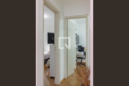 Corredor de apartamento à venda com 2 quartos, 56m² em Vila Pirituba, São Paulo