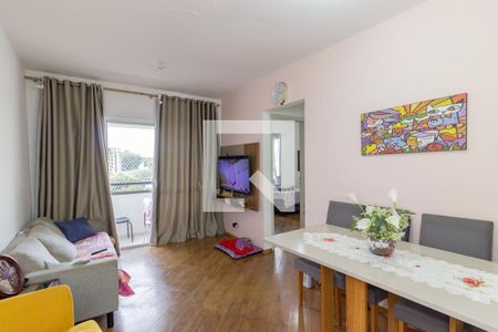 Apartamento à venda com 2 quartos, 56m² em Vila Pirituba, São Paulo