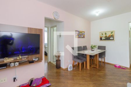 Apartamento à venda com 2 quartos, 56m² em Vila Pirituba, São Paulo