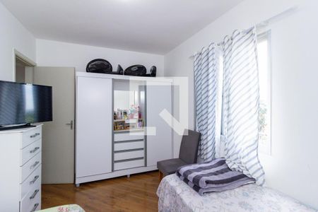 Quarto 1 de apartamento à venda com 2 quartos, 56m² em Vila Pirituba, São Paulo