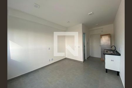 Studio de kitnet/studio para alugar com 1 quarto, 22m² em Vila Mariana, São Paulo