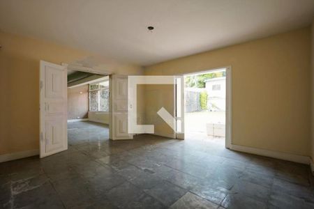 Casa à venda com 6 quartos, 439m² em Indianópolis, São Paulo