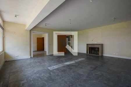 Casa à venda com 6 quartos, 439m² em Indianópolis, São Paulo