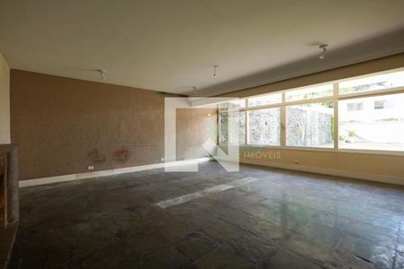 Casa à venda com 6 quartos, 439m² em Indianópolis, São Paulo