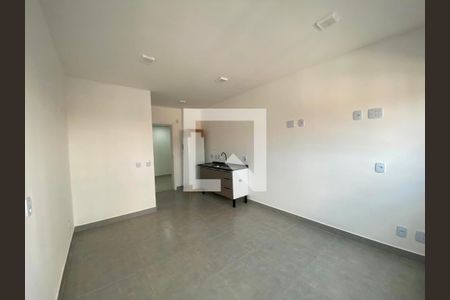 Studio de kitnet/studio para alugar com 1 quarto, 22m² em Vila Mariana, São Paulo