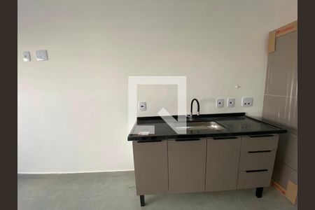 Studio de kitnet/studio para alugar com 1 quarto, 22m² em Vila Mariana, São Paulo