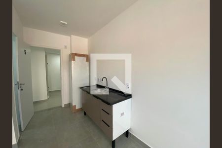 Studio de kitnet/studio para alugar com 1 quarto, 22m² em Vila Mariana, São Paulo