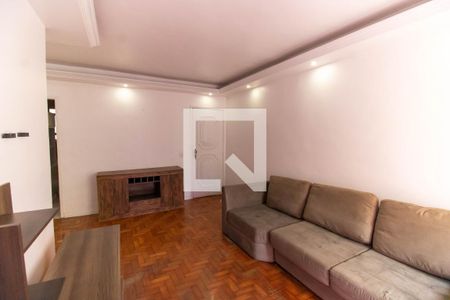 Sala de apartamento para alugar com 2 quartos, 100m² em Icaraí, Niterói